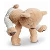 Urso de Yoga Flexível Remodelável Fofo Urso de Pelúcia Macio Brinquedos;Urso de Yoga Flexível Remodelável Ursinho Fofo Brinquedos de Pelúcia Macios