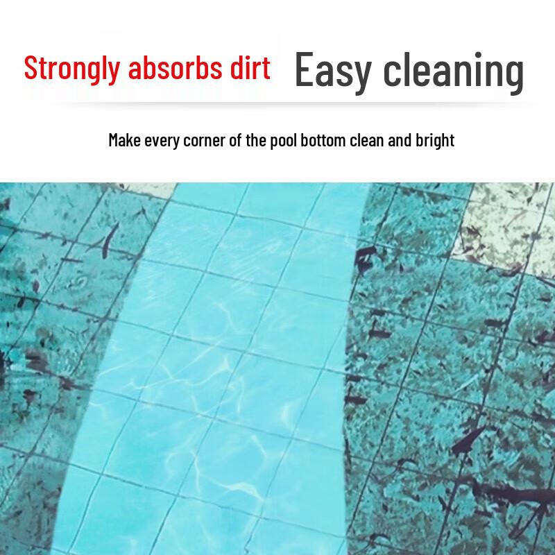 Swimming Pool Vacuum Cleaner