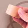 Jin Shikang Medical Cotton Cloth Tape: Strong, Skin-Colored, Pressure-Sensitive, Hand Protection Plaster.