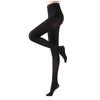 Women Legs Fake Translucent Warm Pantyhose Slim Stretchy Step Foot Pants
