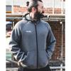 Scruffs Mens Trade Air Layer Hoodie