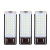MINI Wiederaufladbare LED Taschenlampe Arbeitsleuchte Schlüsselanhängerlicht Campinglampe Leicht zu Tragen Mehrere Beleuchtungsmodi Wasserdichte Beleuchtung