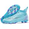 Men Football Boots Outdoor Professional Soccer Shoes Comfortable Superfly Indoor Futsal Breathable Training Shoes