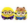 Me Cartoon Despicable Character Plush Toy Minions Halloween Dress Up Kids Gift