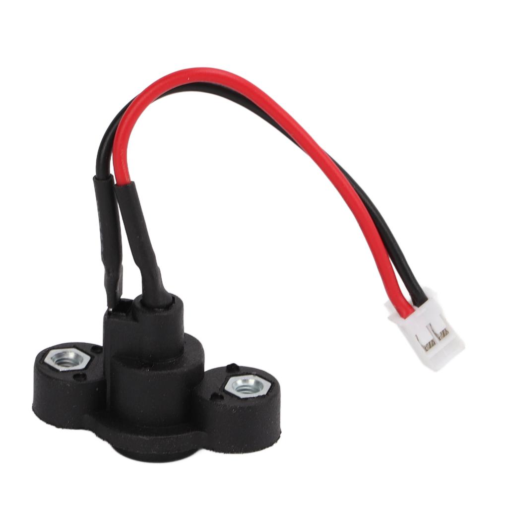 Nabíjecí port elektrické koloběžky Rozhraní pro výměnu baterie pro příslušenství Ninebot ES1