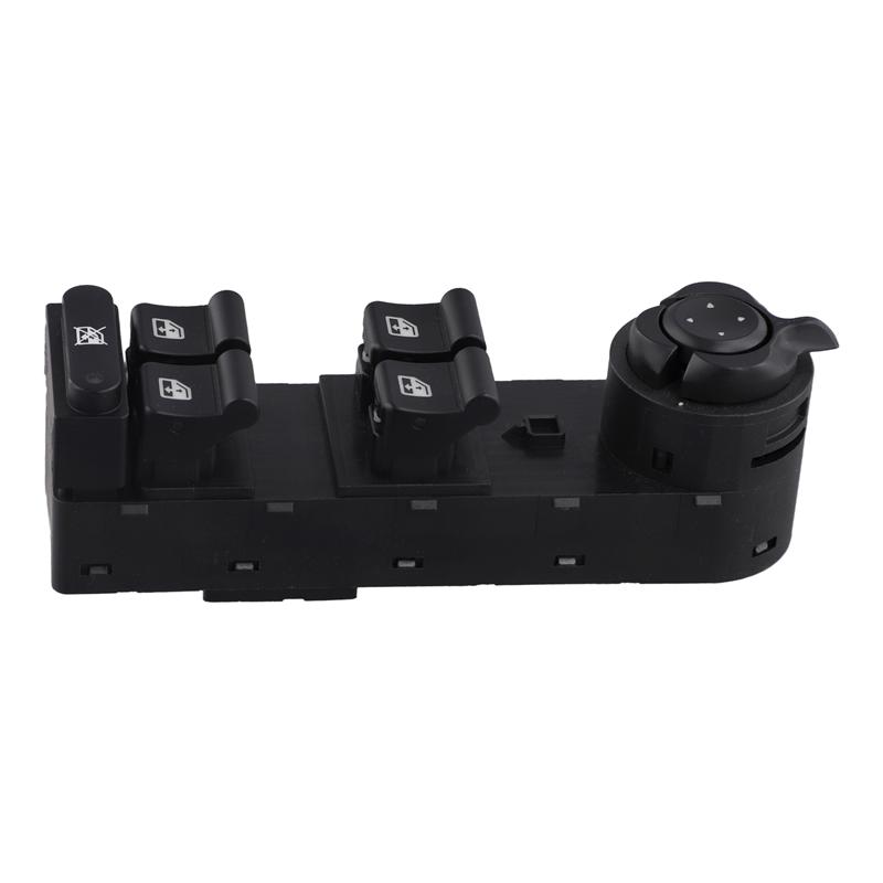 A58X-18P Car Power Window Switch Button For Jeep 7356039700 LHD Car Accessories