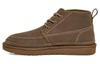 Neumel Moc Boot Hickory 1121645-HCK