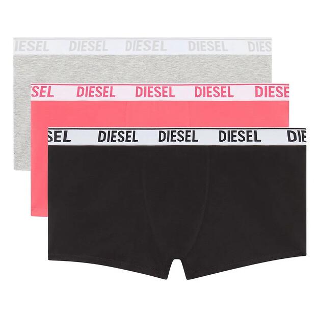 

Diesel Shawn боксеры 3 шт. S
