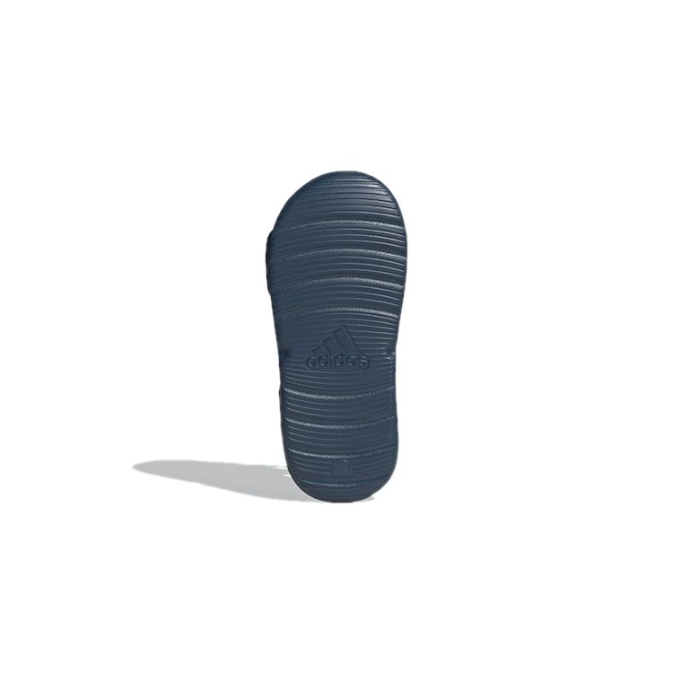 Adidas Swim Sandal Kids Kids Sandals Blue FY6039