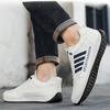 Fashion 2025 Autumn New Style Concise Design Low Top Casual Sport Shoes for Men's Fashion Trend Versatile Comfortable Non Slip Sneakers