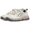 Asics Gel-Csl 01 Comfortable Versatile Fabric Synthetic Leather Low-Top Casual Urban Commuting Running Shoes Unisex Sneakers Off-White 1203A391-100
