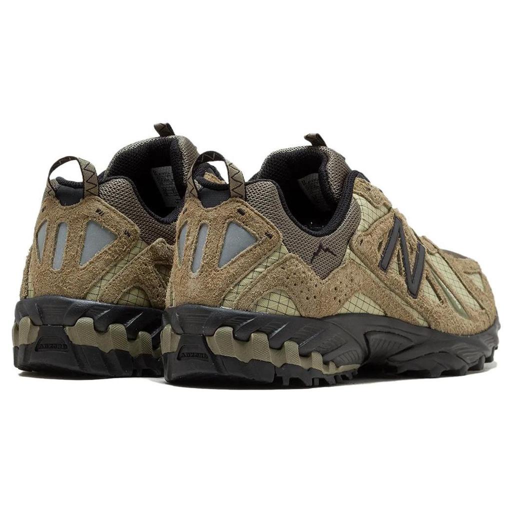 New Balance 610T Cayl Covert Green ML610TCL