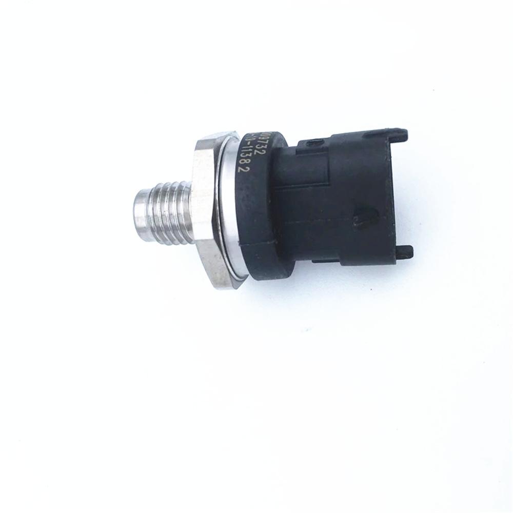 Fuel Rail High Pressure Sensor For Land Rover RANGE ROVER III  3.0 TD  2002-2009