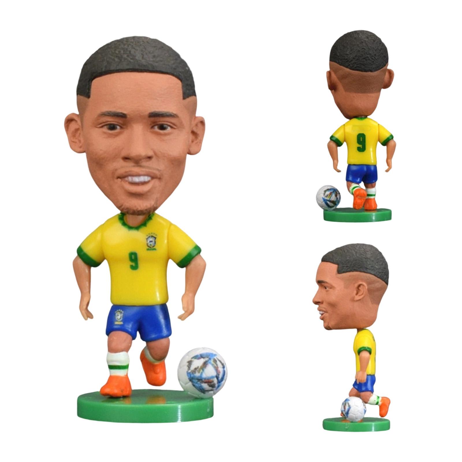 

Creative Anime Figurines, Doll Figurines, And Models With Bases One Size