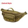 Camping Waist Chest Bag Tactical Men Outdoor Backpack Molle Fishing Lure Men Shoulder Sling Fanny Pack Sports Hiking Bags Quality
