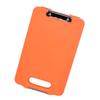 Clipboard with Storage Nursing Clipboard Document Case Writing Board Storage Clipboard A4 Paper Folder for Single