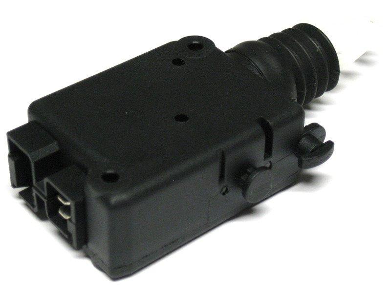 Attuatore chiusura centralizzata anteriore Peugeot 205