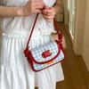 Fashion Crossbody Bags Lightweight Handbag Versatile Shoulder Bag  Women