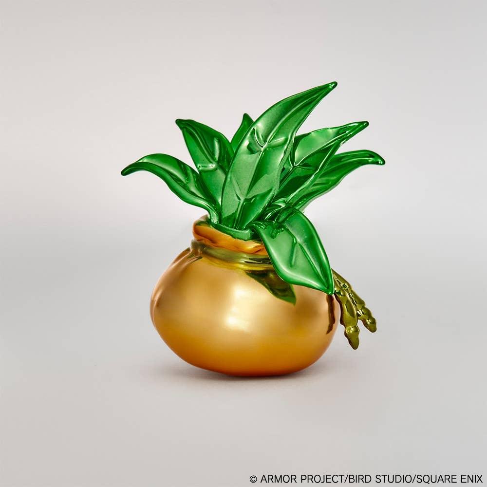 

Dragon Quest Dragon Warrior Dragon Quest Metallic Items Gallery Medicine