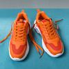 2024 Mode für Herren Neue atmungsaktive Mesh-Schuhe Schnürschuhe Freizeitschuhe Sportschuhe 4 Farben