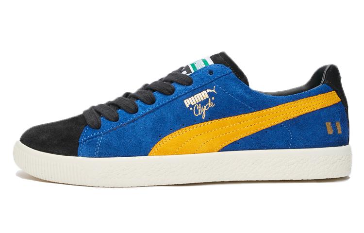 PUMA Clyde The Hundreds 372944-01 39