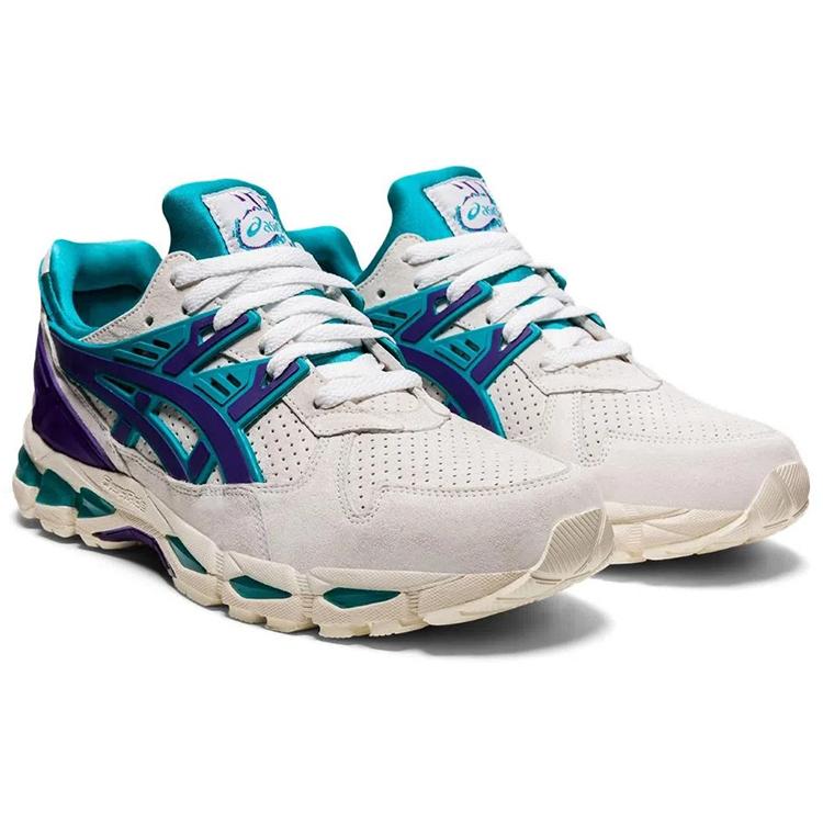Asics Gel Kayano Trainer 21 'White Purple'