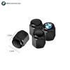 4Pcs Car Wheel Tire Valve Air Stem Cap for BMW M Performance E36 E46 E90 E60 F10 F30 E39 F20 E87 E92 G30 X5 E70 E91 G20 X1