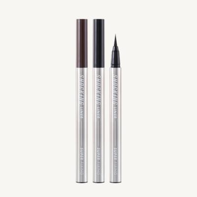 Make-up na oči – Oční linky
