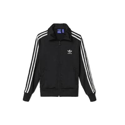 ADICOLOR Jacket Women's Black (Unisex) Jackets G87401