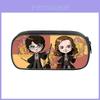 Astuccio Harry Potter Scolastico in Materiale di Nylon per Studenti e Uso Regalo
