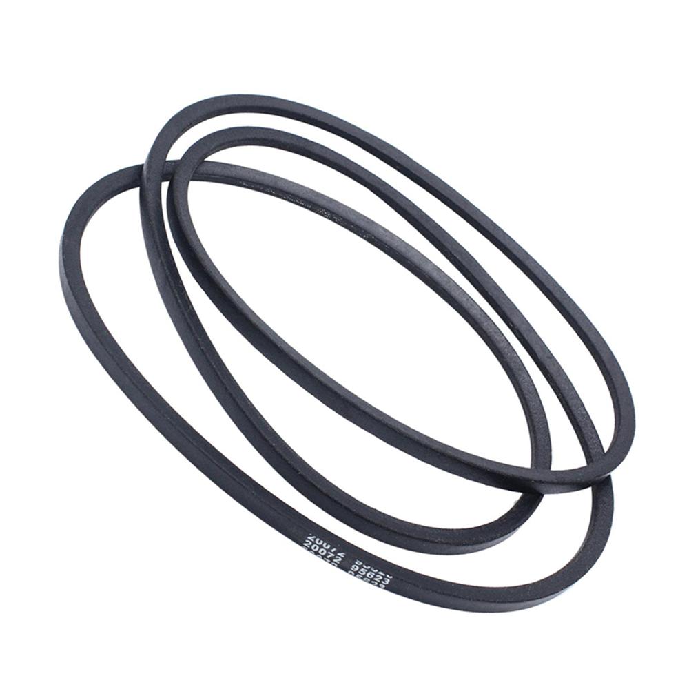 Mower Deck Belt For 42" GX20072 GY20570 LA100 LA105 LA110 LA115