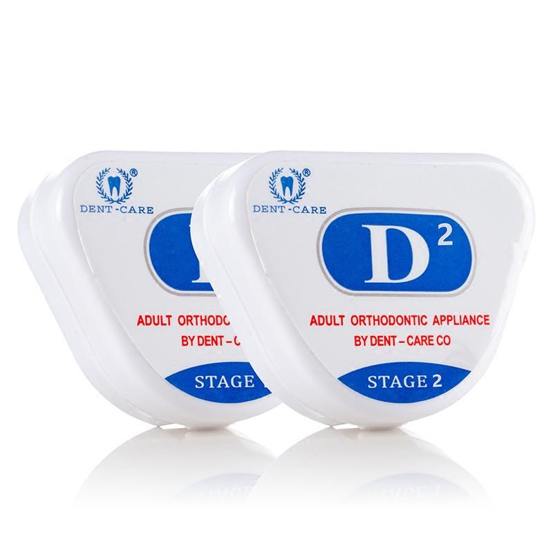 Orthotic Teeth Care Oral Orthodontic Braces Dental Brace Device