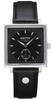GOLD PFEIL Gold File Small Seconds Model Men's Watch G41009SB Black [Authentic] [Watch] [Watch]