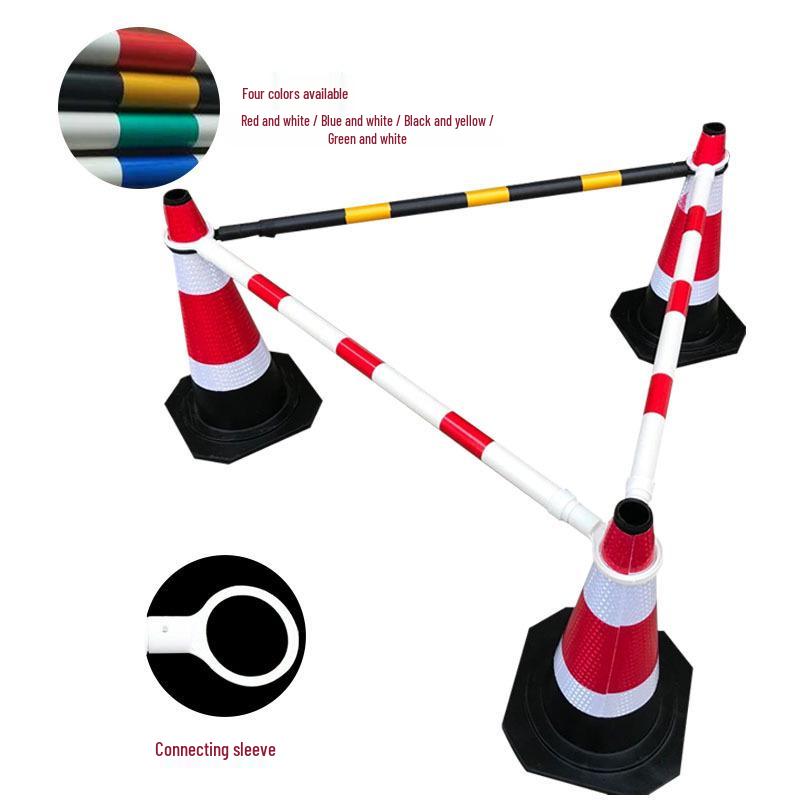 EVA Foam Reflective Traffic Safety Cone