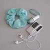 IDMT Pop Scrunchie (Mint)