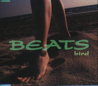 

CD BIRD; ASATO - BEATS AICT1082PROMO SMEJ Associated 1999 Japan ObiDance & Electronica Used