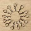 R-shaped Stainless Steel for HPI RC HSP Body Shell Bolt Clips Clip Pin 1/10 Model