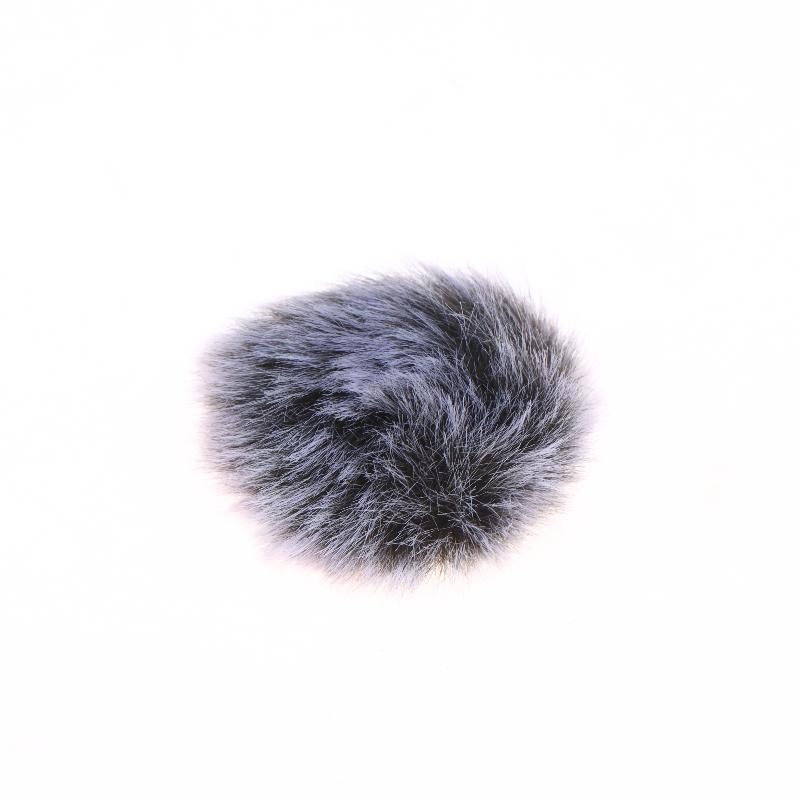 Premium Sound K9 Wireless Lavalier Mic for Reliable Audio Video Recording on Mobile Platforms