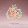 Latest Anime Miku Adorable Cute And Charming Virtual Singer Miku Manga Statue Figurines Pvc Action Figure 15~25cm