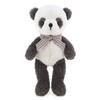 Knuffel Baby Jungle Serie Pop Pluche Speelgoed Panda Konijn Aap Pop, Grijpautomaat Pop