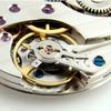6497 Hand Winding Movement 17 Jewels 21600bph  Mechanical Manual Winding Movement For Seagull Swan Neck 6497 for Men's Watch