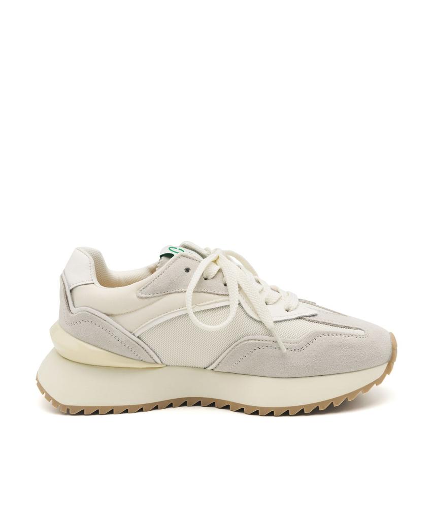 Cllib Co-Wick Standing Sneakers 5.5Cm-Cl0201 (5Color) (A Type)