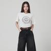 LAP Symbol Logo Print Short-Sleeve T-Shirt Ar3Ct861