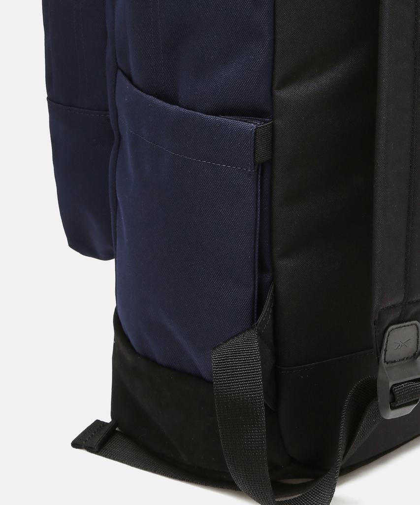 Reebok Campus Backpack - Navy