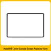 Tesla Model 3/Y Silicone Screen Protector & Console Frame