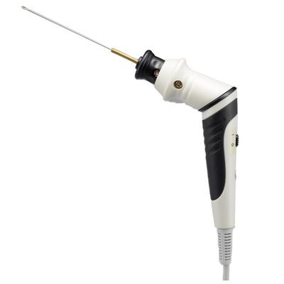 Styrofoam Cutter, USB Connection, Interchangeable Attachments, Temperature Range Approximately 200°C (SC-5)