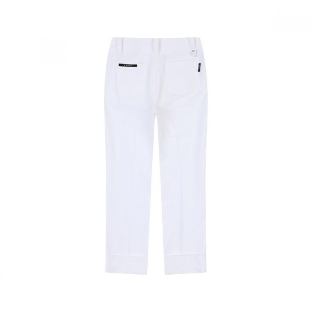 ONOFF Women S Cabra pantS Of5003la White
