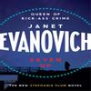 Seven Up The One With The Mud Wrestling by Janet Evanovich... 9780755329069