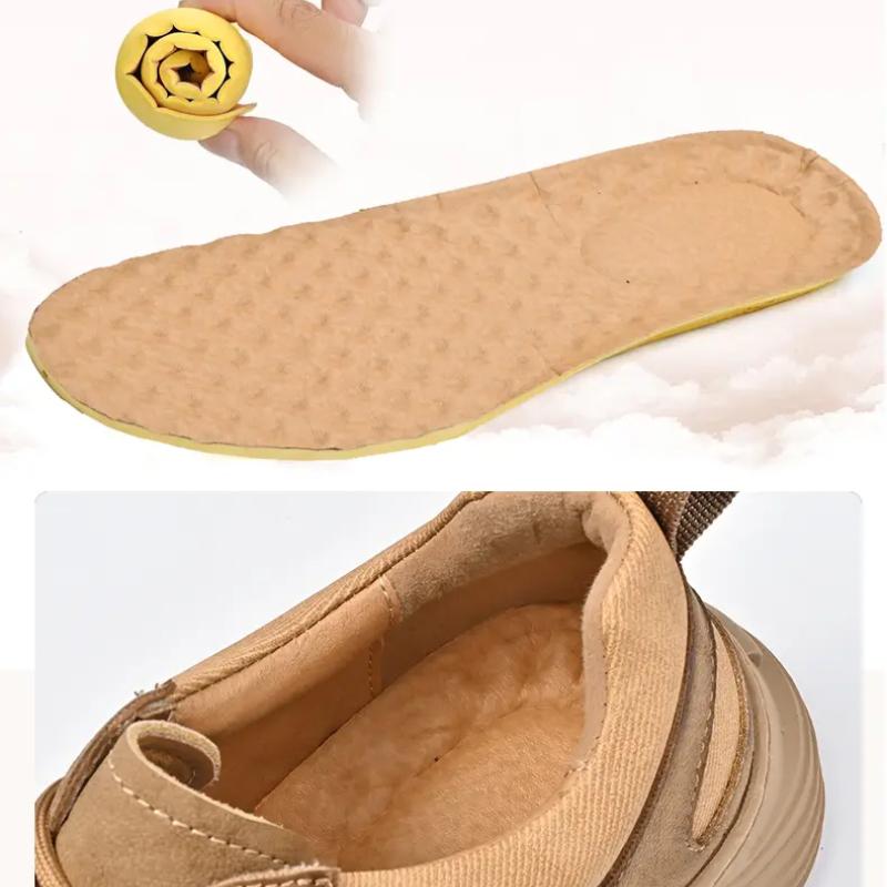 Men’s Casual Shoes Leather Sneakers