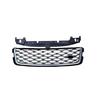 LR108973 und LR108972 Vordere Innenkotflügel für Land Rover Range Rover Velar.
